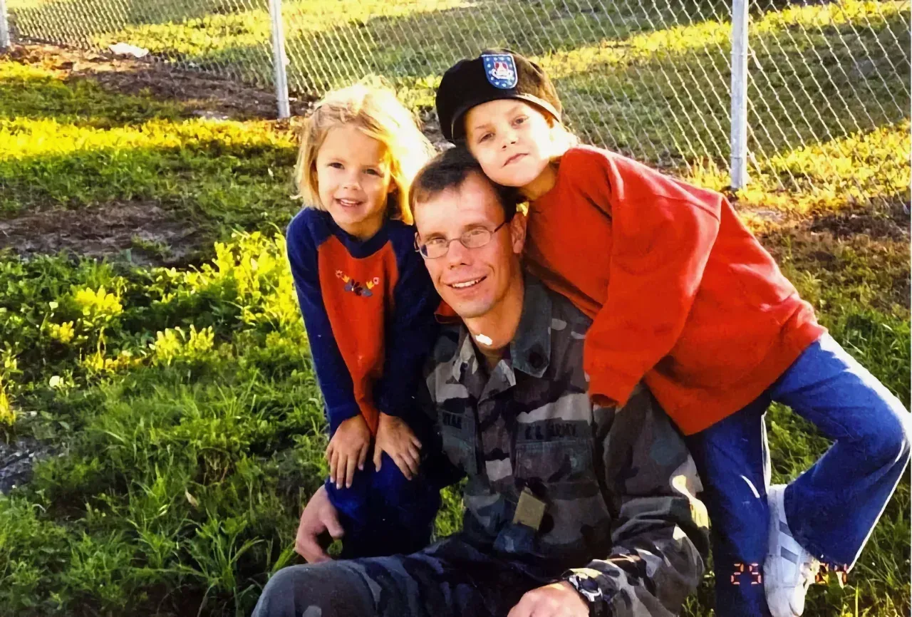 Enough is Enough: The Fight for the Major Richard Star Act